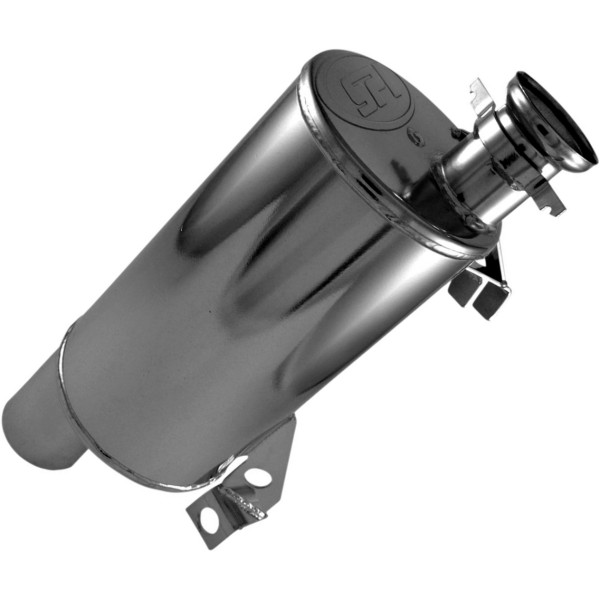 軽量 サイレンサー 21年-22年 Arctic Cat Blast4000