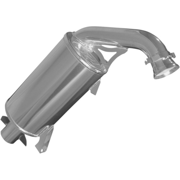 ストレートライン Straightline Performance 軽量 サイレンサー 21年-22年 Ski-Doo 600 EFI