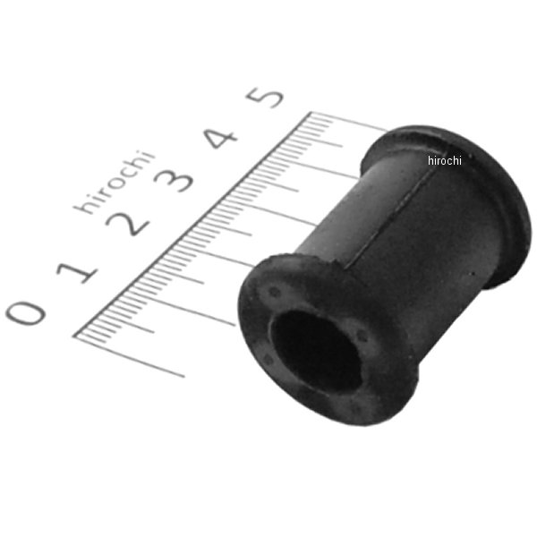 ラバー マフラーマウンティング 18421-MB0-000