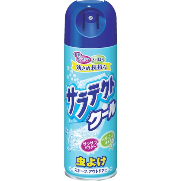 サラテクトクール200ml