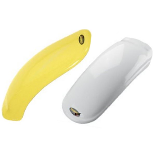 メイヤー maier リアフェンダー 80年-85年 YZ250