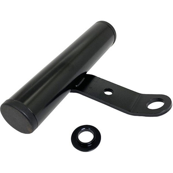 マルチマウントステー ミラークランプタイプ ブラック