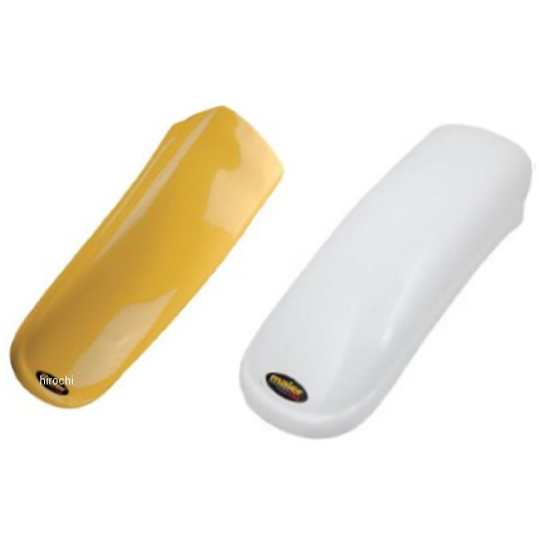 メイヤー maier リアフェンダー 77年-85年 YZ125、YZ100