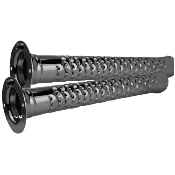 バッフルインサート ルーバー付き HP-Plus