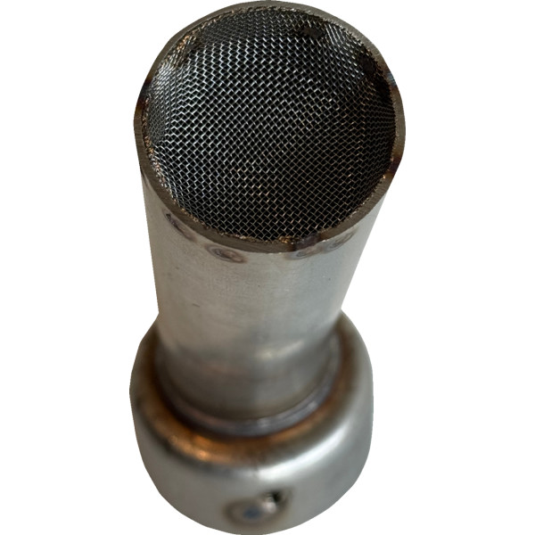 SPARK ARRESTER INSERT LV-14 LV ONE EVO 38MM