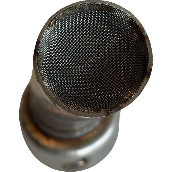 SPARK ARRESTER INSERT LV-14 LV ONE EVO 35MM