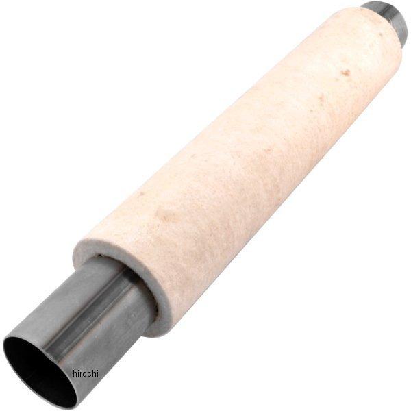 コブラ(COBRA) 消音バッフル 3.5インチ スリップオン