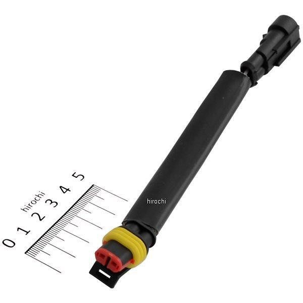 O2センサー 延長ケーブル 6インチ(152mm)/18mm