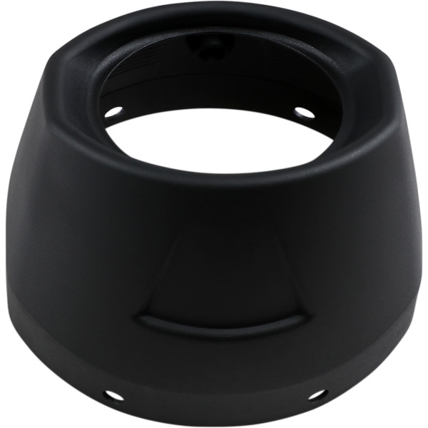  LV ONE エンドキャップ 黒