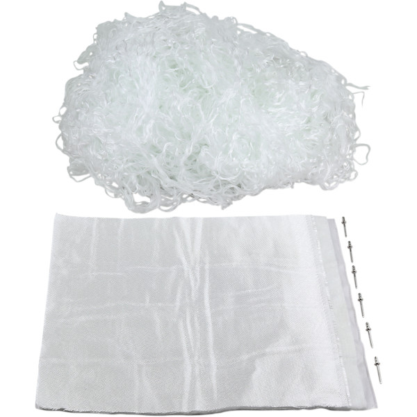 マフラー PACKING キット X3 EVO LV ONE FACTORY