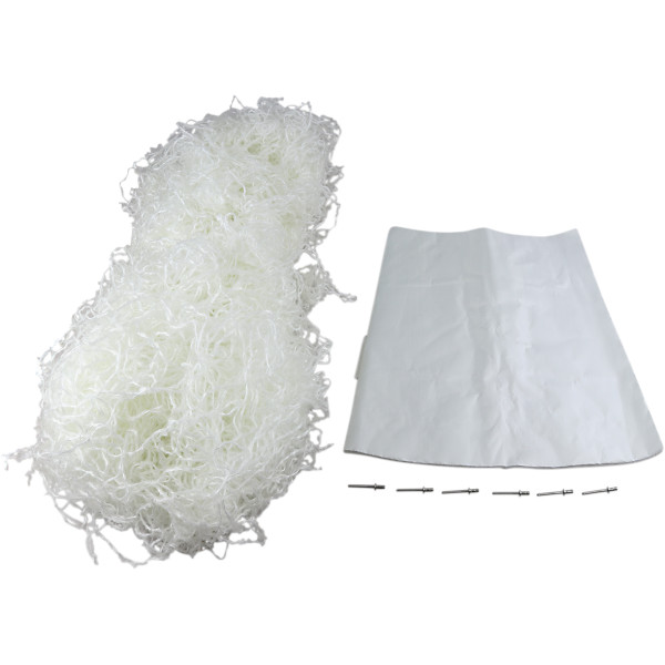 マフラーパッキングキット 350mm