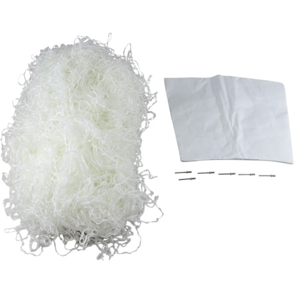 マフラーパッキングキット 270mm