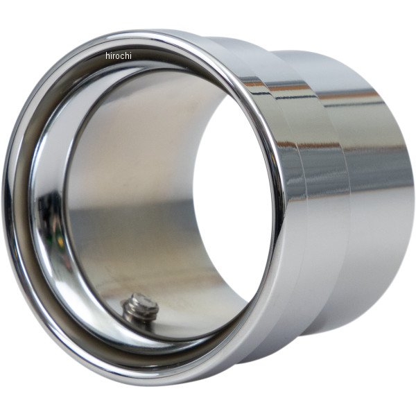 ビレットチップ ストレートカット 2.5インチ用