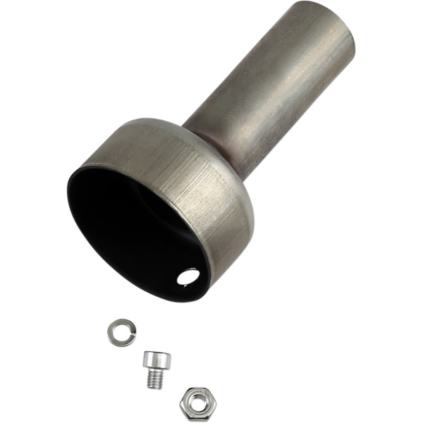 GP Duals DBキラー マフラーインサート 