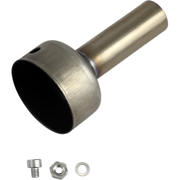 GP Duals/GP1 DBキラー マフラーインサート 