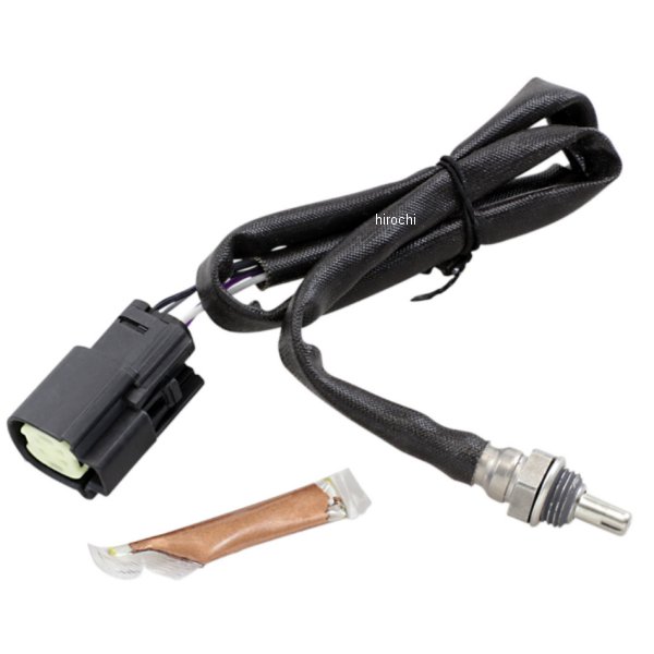 12mm O2センサー リア ソフテイル/ダイナ/XL