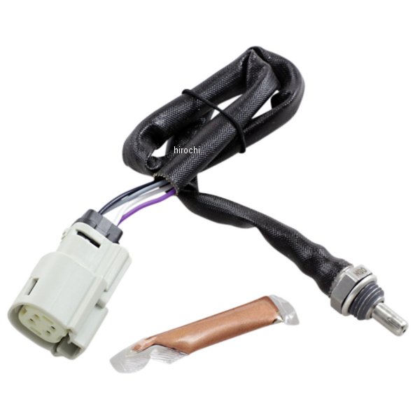 12mm O2センサー フロント ソフテイル/ダイナ/XL