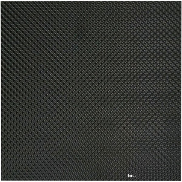 ヒートガード 10インチx10インチ 黒