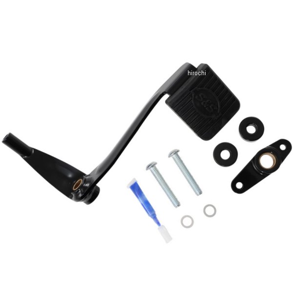 【セール特価】 ブレーキ PEDAL MID-MNT M8