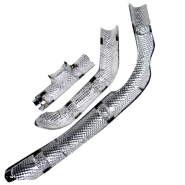 HEAT SHIELD INDIAN SCOUT