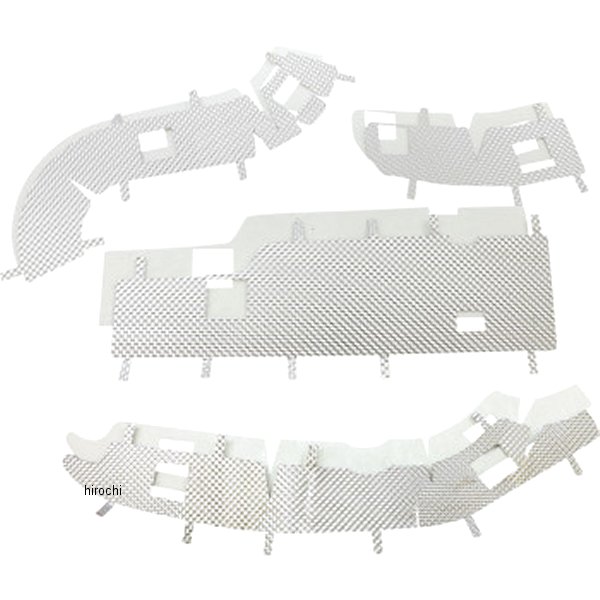 LINER HEAT SHIELD HD