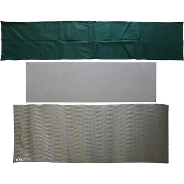 LINER HEAT SHIELD UNI