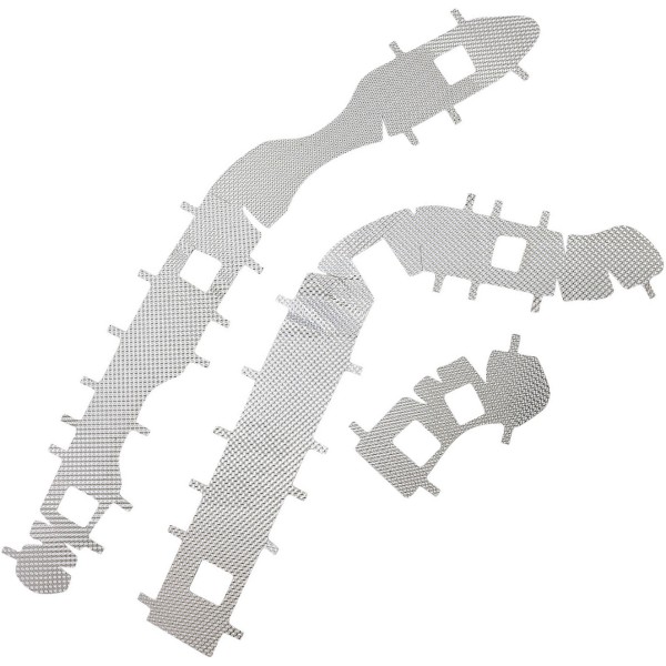 ヒートシールドライナー 17年-22年 ハーレー FLHTCUTG