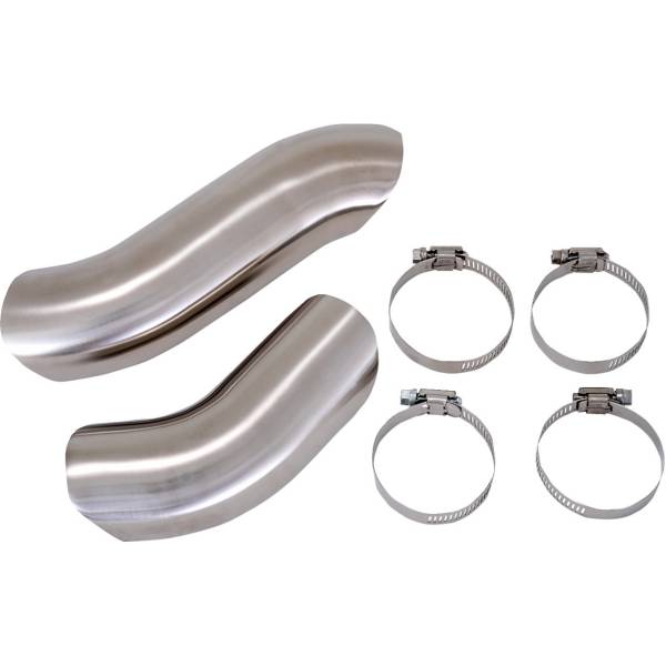 ヒートシールド ハイアウトプット RR用 ステンレス