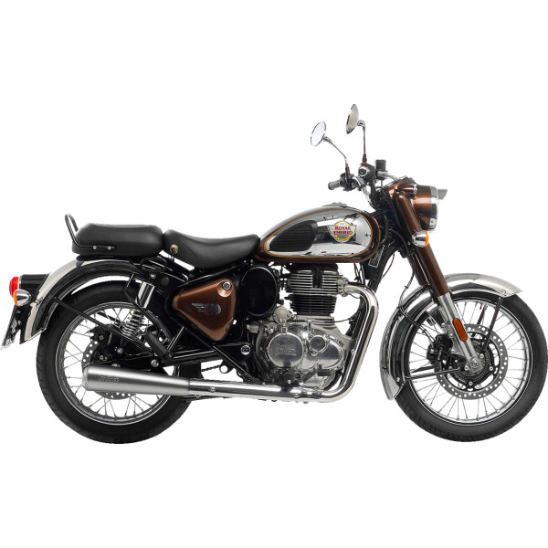 リンクパイプ 21年-23年 Royal Enfield Classic 350