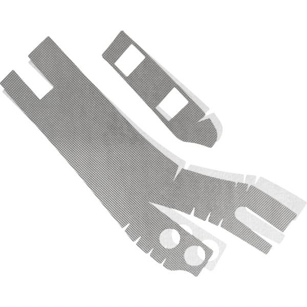 ヒートシールドライナーキット 18年-22年 ハーレー FXFBS