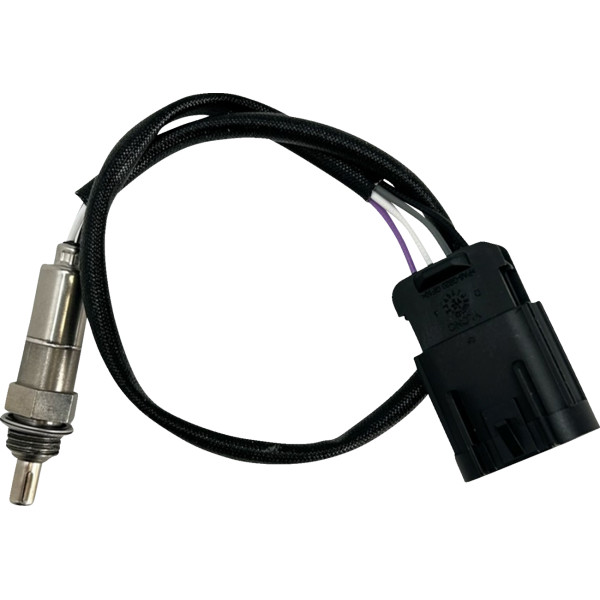 ポラリス O2センサー