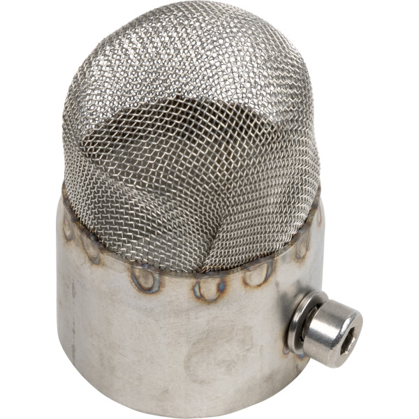 SPARK ARRESTER INSERT 36MM X3 / EVO