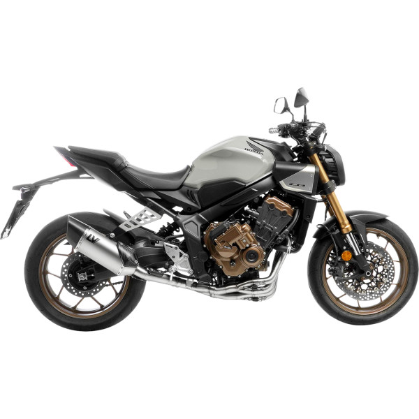 HARDWARE FOOTPEG HONDA CB CBR 650 R