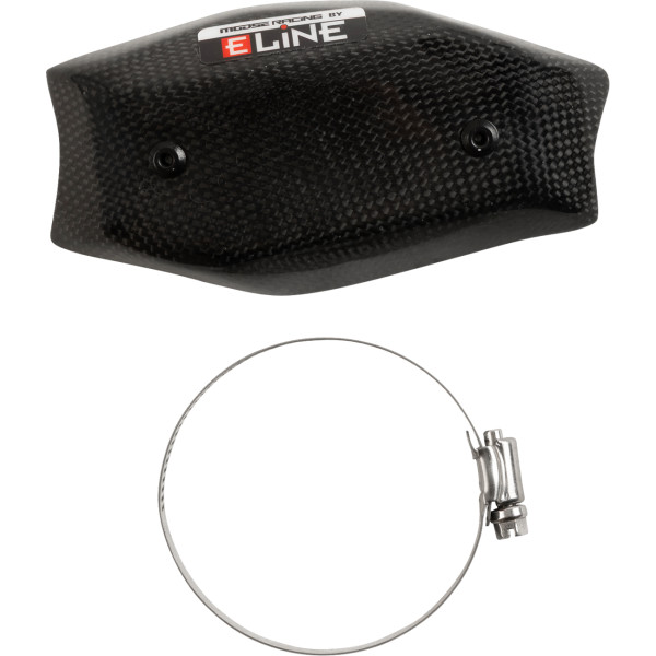 CARBON FIBER HEAT SHIELD