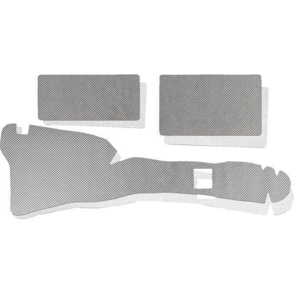HEAT SHIELD LINER, HD - SPORTSTER S 1250, 21-UP, STK