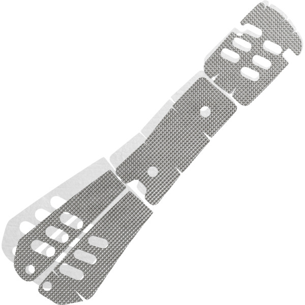 HEAT SHIELD LINER, TRIUMPH SCRAMBLER 900,