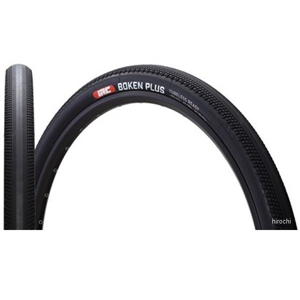IRC 井上ゴム工業 650×42B BOKEN PLUS HTM149 チューブレスレディ