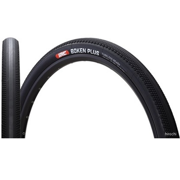 IRC 井上ゴム工業 650×47B BOKEN PLUS HTM149 チューブレスレディ