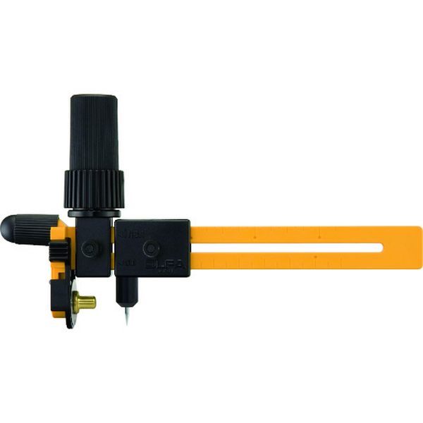 808-5512  ロータリーコンパスカッター