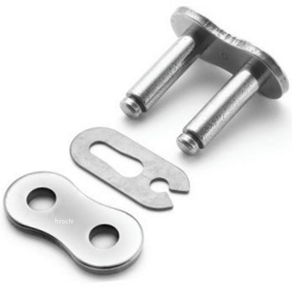 530 クリップ コネクティング リンク