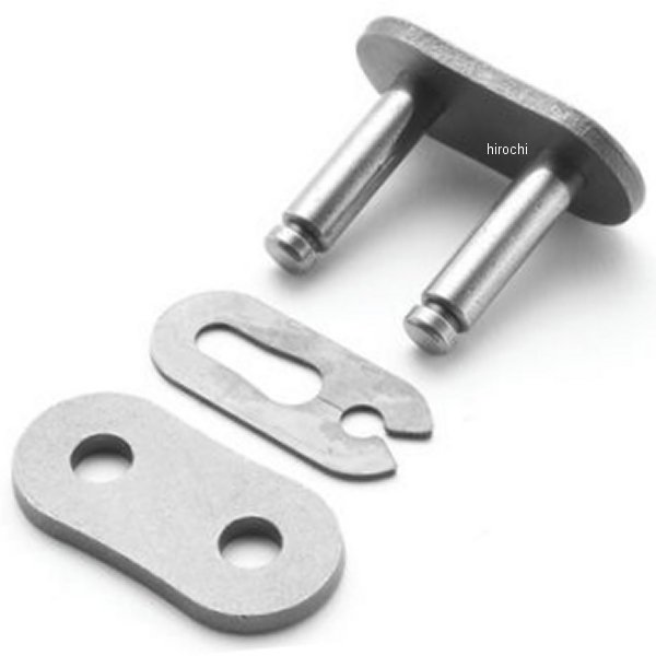 Racing 530DR用 クリップ ジョイント ナチュラル