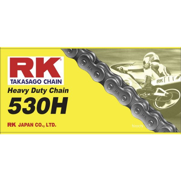 RK-M 530H X 100 NATURAL