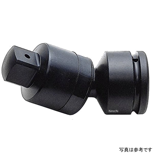 Ko-ken 1"(25.4mm)SQ. インパクトユニバーサルジョイント ボール式