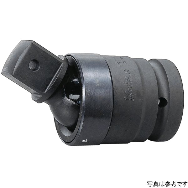 Ko-ken 1"(25.4mm)SQ. インパクトユニバーサルジョイント ボール式