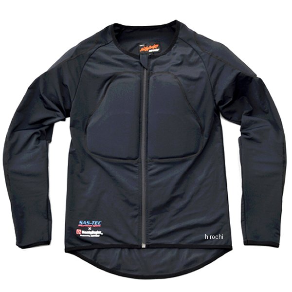 ヘンリービギンズ HenlyBegins HBP-019 ストレッチプロテクターインナー XLサイズ