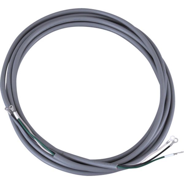 オプション電源コード(2sq・3芯・10m)