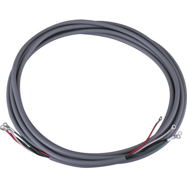 オプション電源コード(2sq・4芯・5m)