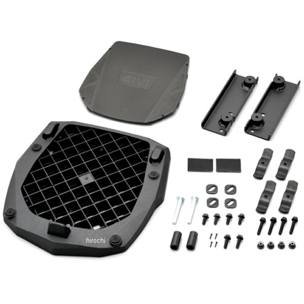 DAYフィッティング モノキー 20年 CT125