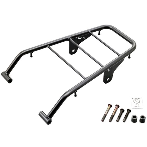 グラブバーキャリア CRF250L'21