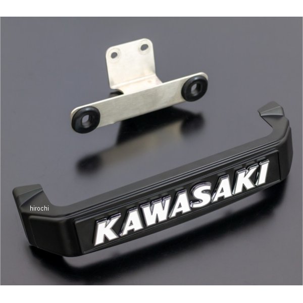 ARCHI ABS BIGステムエンブレム&ステーセット 大文字 Z900RS